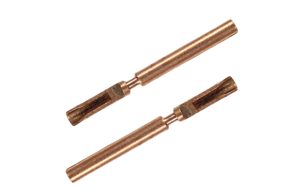 厂家批发-铜空心插孔