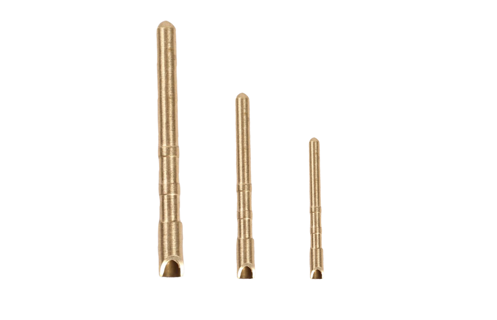 镀金插孔-航空插孔