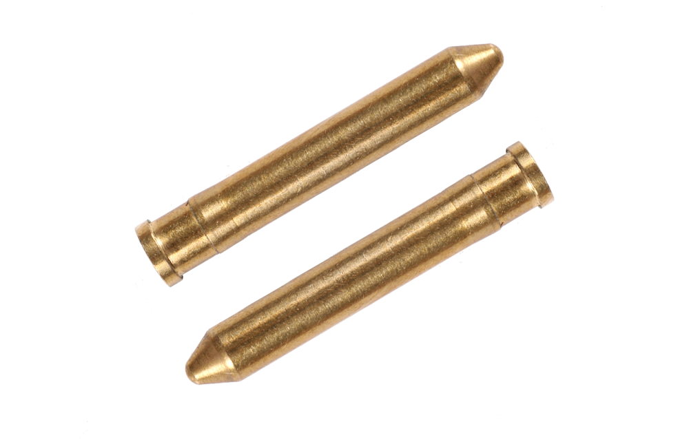  镀金插孔-厂家定做