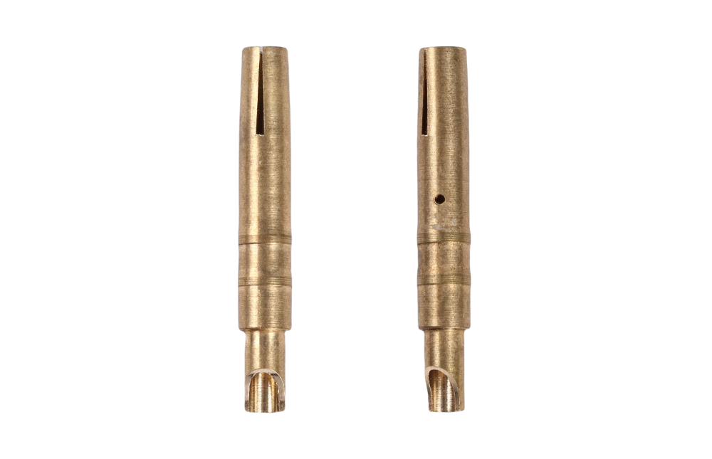 苏州厂家直供-镀金插孔