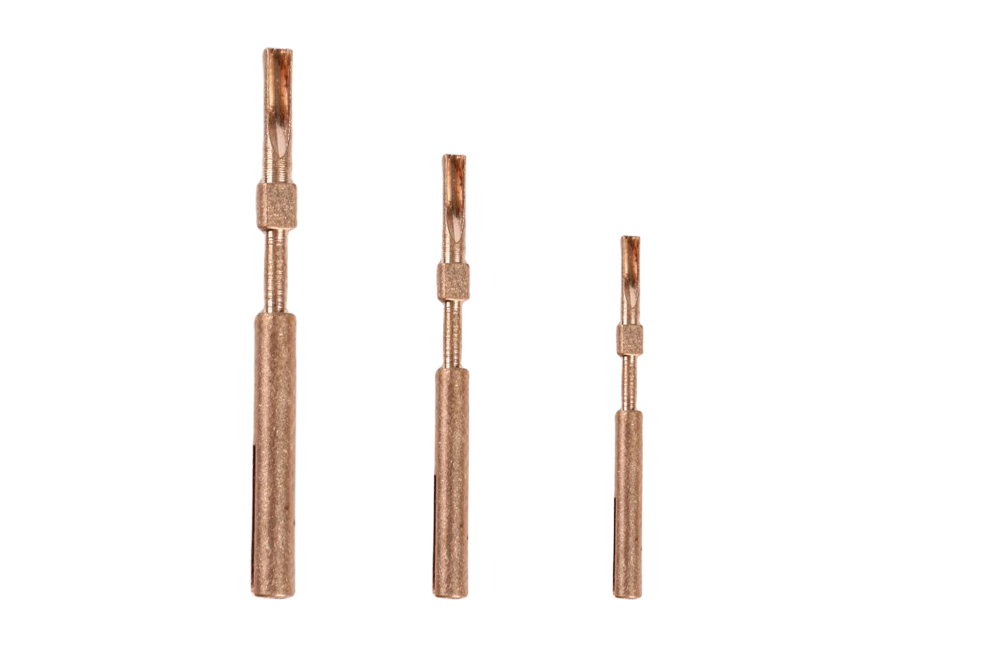 现货批发-镀金插孔批发