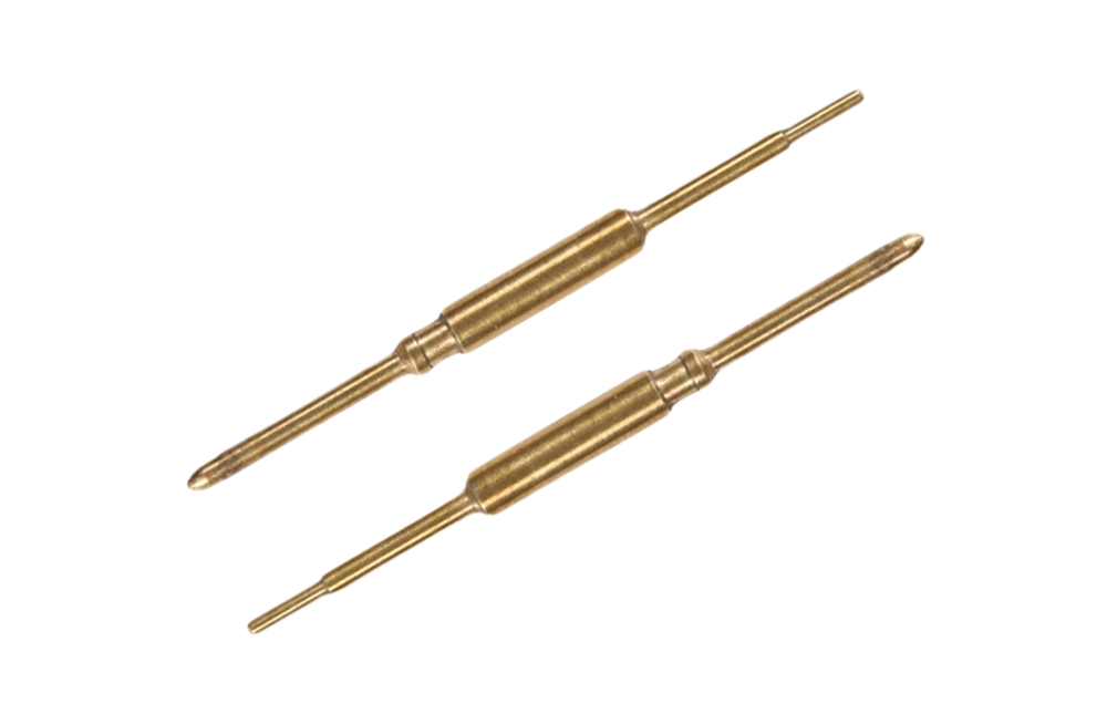 源厂直供-镀金铜针-免费供样