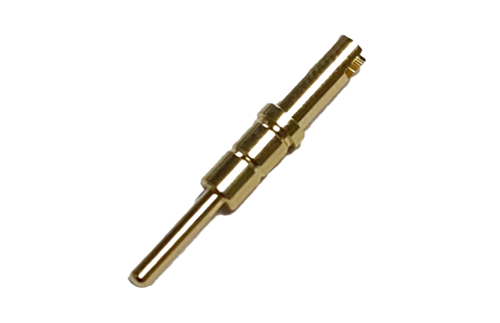 源厂直供-镀金铜孔-免费供样