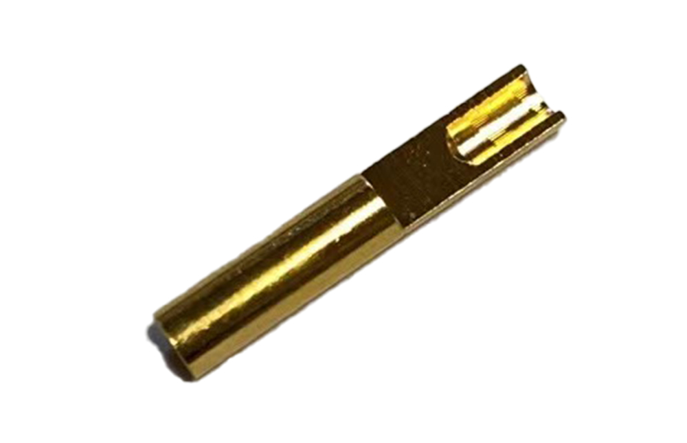 源厂直供-镀金铜孔-免费供样