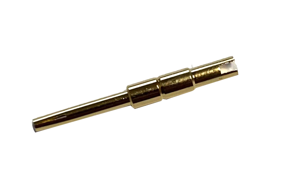 源厂直供-镀金铜孔-免费供样