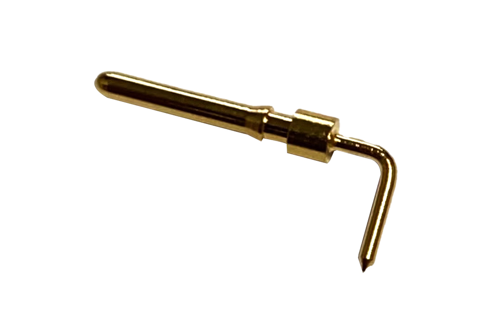 源厂直供-镀金铜孔-免费供样