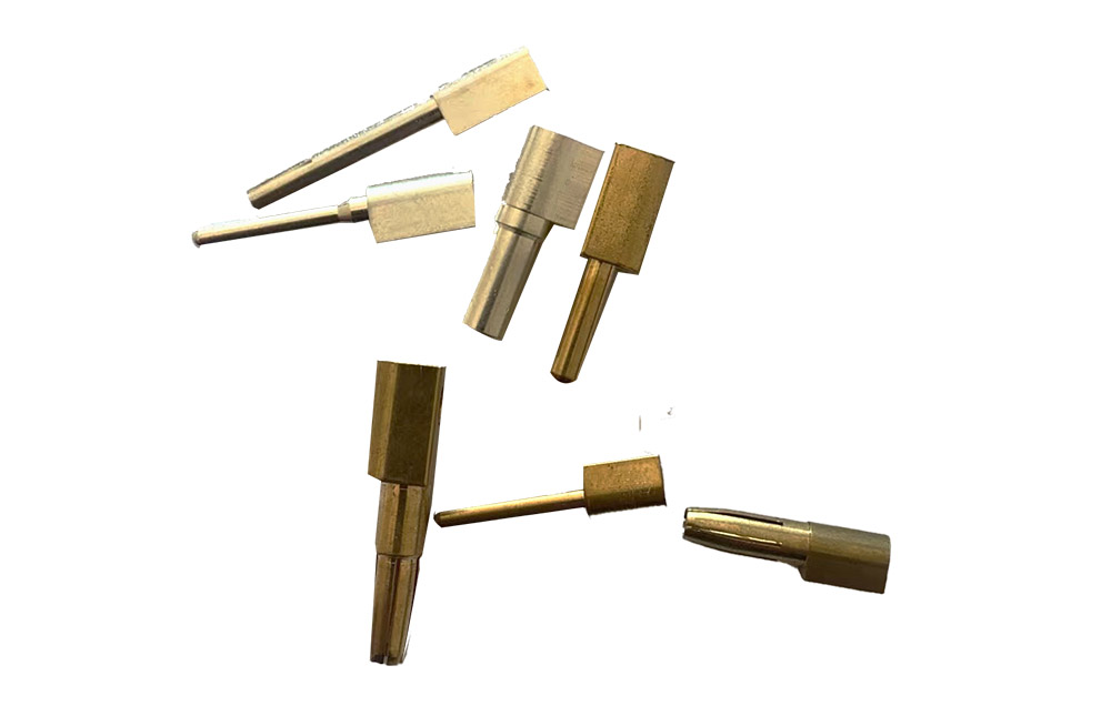 源厂直供-马蹄型插针插孔-免费...